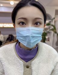 -Verywang半永久纹眉•仪器野生眉