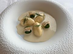 -Caprice(香港四季酒店)