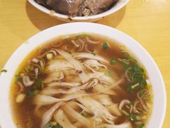 -水仙拉面(水仙街店)