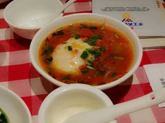 android_upload_pic-西贝莜面村(近铁城市广场店)