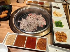 -炉小哥烤肉(朗悦公园茂店)