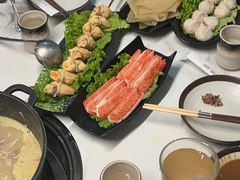 -汤宴·参须肚包鸡(南京路店)