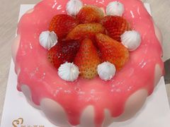 -美心西饼mx cakes(市桥站店)