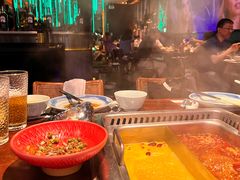 -大隐·成都火锅Bistro(合生麒麟新天地店)