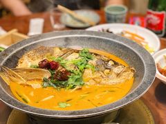 -锦小馆(安贞店)