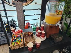 -魁牛·潮汕牛肉自助火锅(沈辽路万达店)