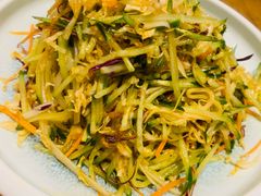 -一轩饺子馆(丽都店)