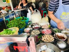 -广场正宗原汁薏米店