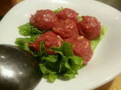 -打酱友•斑鱼海鲜粥火锅(吴桥店)