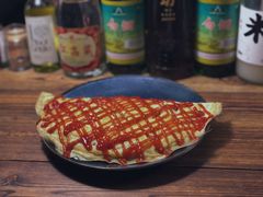 蛋包饭-食戟