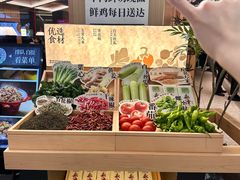 -太二酸菜鱼(福州泰禾店)