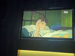 -在水伊方·影院式足道·保健·高端养生SPA(海椒市店)