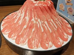 -快乐小羊(富强中路店)