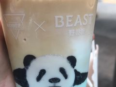 -Manner Coffee(大宁国际商业广场店)