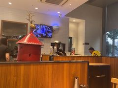 -小杨生煎(香港名都店)