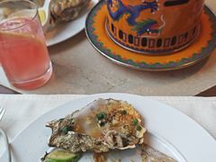 -富力丽思卡尔顿酒店·香荟全日制餐厅