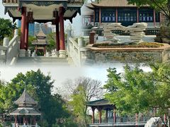 -顺峰山公园
