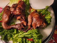 -索菲特酒店·海鲜自助 ·聚餐厅