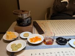 -隐溪茶馆(静安寺店)