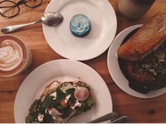 -Egg•Allday Brunch(襄阳北路店)