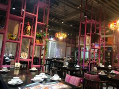 -巴依老爷新疆美食(远洋未来汇购物中心店)