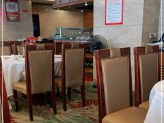 大堂-潮福城大酒楼·潮粤菜·港式点心(阳光城店)