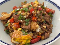 -新新湘菜馆(新中街二条店)