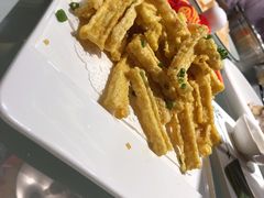 -正阳春烤鸭店(杨楼店)
