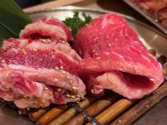-西塔老太太泥炉烤肉(亚运村店)