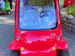 -北京野生动物园