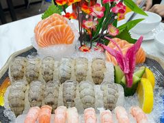 -嘉升大排档(番禺总店)