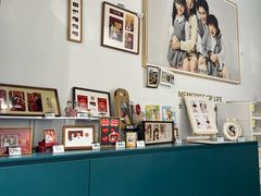 -海马体照相馆(天津世纪都会店)