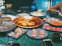 -肆味(东原1891江景店)