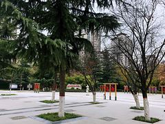 -木塔寺遗址生态公园