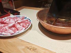 -东镇老火锅(长春路首店)
