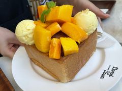 -丹礼糖甜品