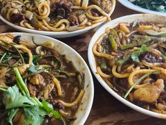 -王虎成猪排骨烩菜非物质文化遗产传承馆