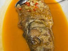 -喜湘宴·精致湖南菜(和平西桥店)