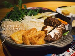 -本逸·割烹料理(湖墅店)