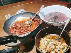-李久其家民间餐厅(观沙岭公园店)