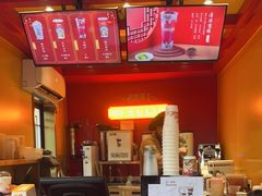 -鸡鸣赐茶(鸡鸣寺路店)