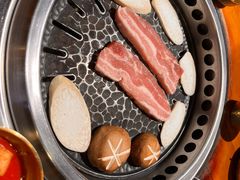 -江南本家韩国料理(太古仓中船汇店)