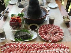 -东来顺饭庄(西直门店)