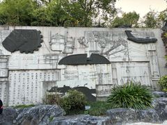 -上海吴淞炮台湾国家湿地公园