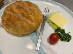 -粤陸玖玖·港式手作茶餐厅(珠江路店)