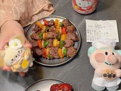-锦州御烧烤·形象店(人民街店)