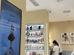 -海马体照相馆(重庆龙湖时代天街D馆店)