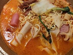 -福客麻辣烫·现炒麻辣香锅(印力中心店)