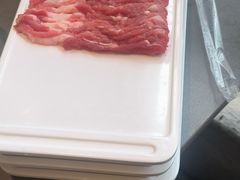 -尚宴牛特鲜自助(太原街万达店)
