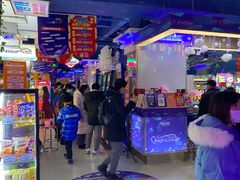 -大玩家(大连高新万达店)